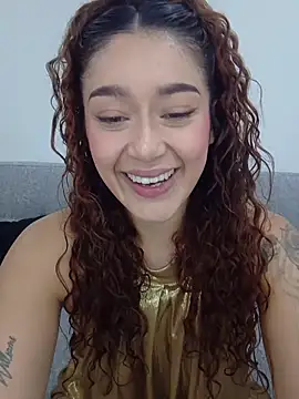 LilithAmber11 online show from 03-10-26, 07:19