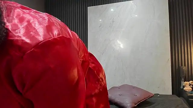 AlliceJelany online show from 02-01-26, 07:23