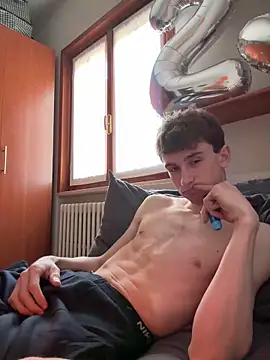 twinkethan07 online show from 01-19-26, 01:15