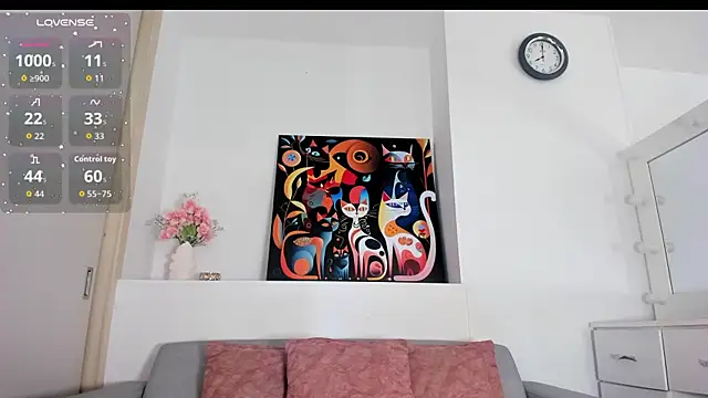 Alykass online show from 09-11-25, 01:00