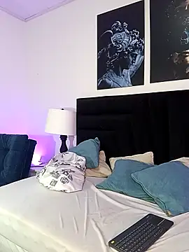 VioletaBliss1 online show from 09-12-25, 12:38