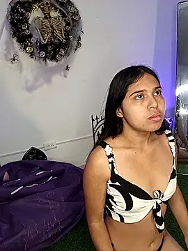 VioletaBliss1 online show from 10-28-25, 11:58