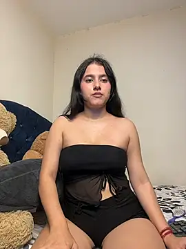 vikysexy283 online show from 11-10-25, 02:21