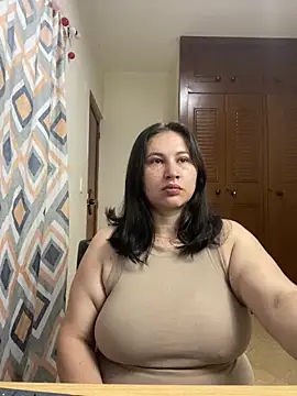 Snapshot of victoriadaniela chatting on 02-02-26, 04:44 victoriadaniela online show from 02-02-26, 04:44