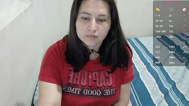 Snapshot of victoriadaniela chatting on 02-22-26, 10:19 victoriadaniela online show from 02-22-26, 10:19