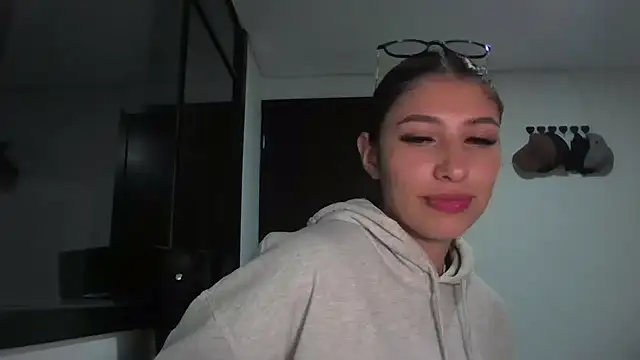 AriaBliss- online show from 11-10-25, 05:06