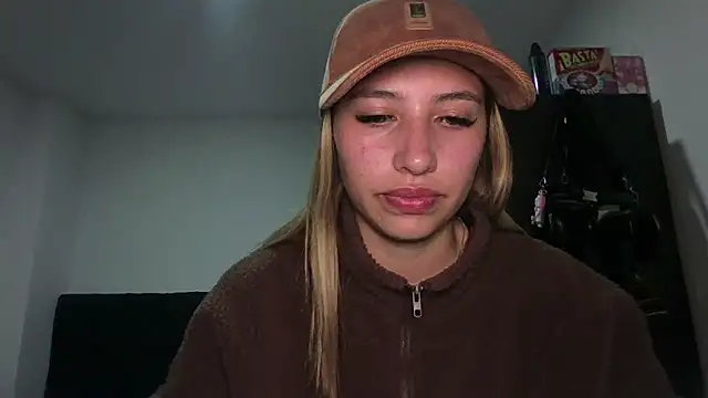 AriaBliss- online show from 01-09-26, 06:31