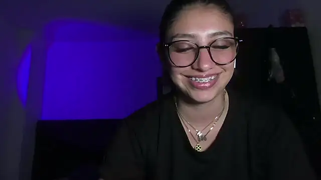 Snapshot of AriaBliss- chatting on 01-16-26, 07:51 AriaBliss- online show from 01-16-26, 07:51
