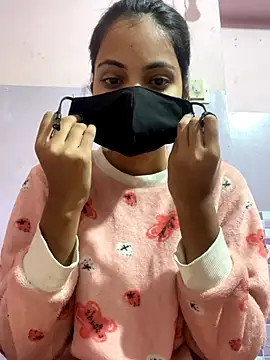 Snapshot of Sandhya_77 chatting on 11-15-25, 05:49 Sandhya 77 online show from 11-15-25, 05:49