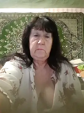 CrystalLime6411 online show from 10-02-25, 04:52