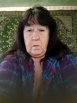 CrystalLime6411 online show from 10-06-25, 04:54