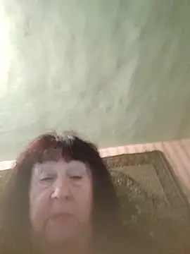 CrystalLime6411 online show from 10-21-25, 10:05