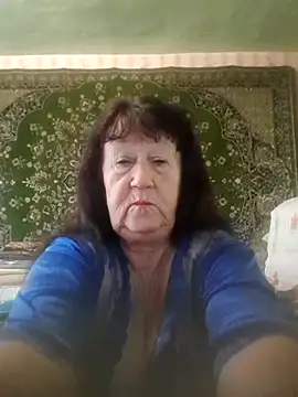 CrystalLime6411 online show from 10-29-25, 05:31