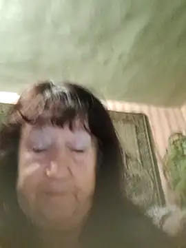 CrystalLime6411 online show from 11-25-25, 10:32