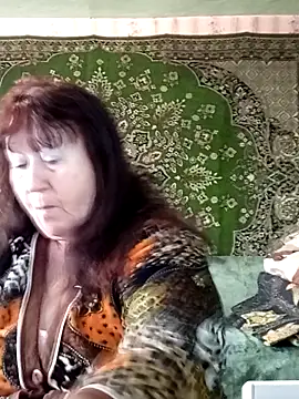 CrystalLime6411 online show from 02-01-26, 01:09