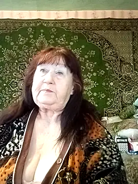 CrystalLime6411 online show from 03-06-26, 08:55