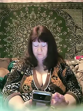 CrystalLime6411 online show from 04-06-26, 03:04