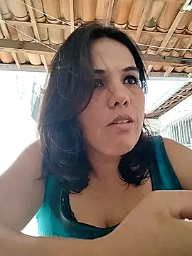 Bellapotencia1985 online show from 09-23-25, 11:35