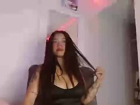 reina reina online show from 09-19-25, 11:27