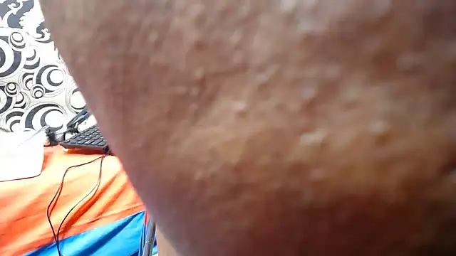 Ozimpho online show from 11-27-25, 10:17