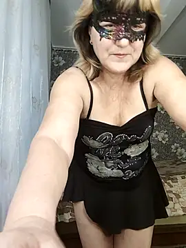 AliceGold5231 online show from 10-20-25, 05:41