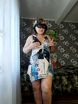 AliceGold5231 online show from 10-22-25, 05:52