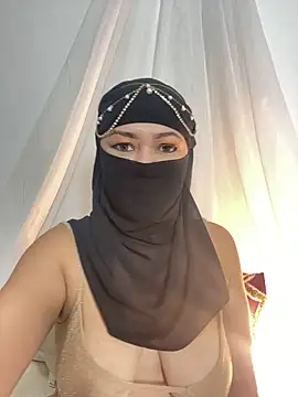 Amyraa  online show from 09-27-25, 11:04