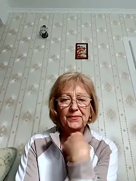 AlikaSwan5821 online show from 10-06-25, 01:30