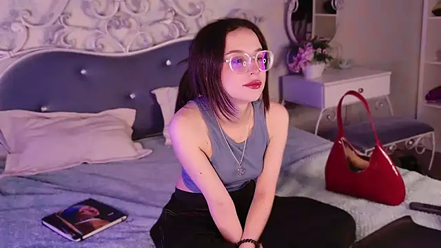 LANA MILANO online show from 10-03-25, 03:42