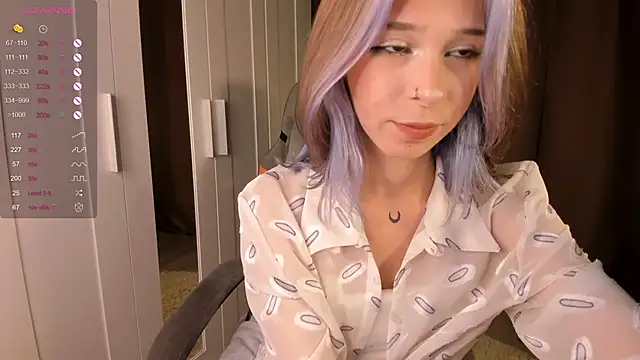 MiSeki online show from 09-08-25, 11:37