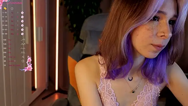 MiSeki online show from 10-02-25, 10:50