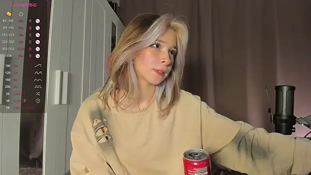 MiSeki online show from 11-04-25, 11:59