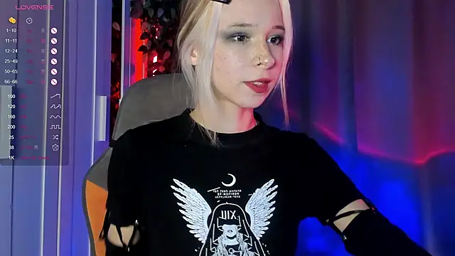 MiSeki online show from 11-12-25, 12:44