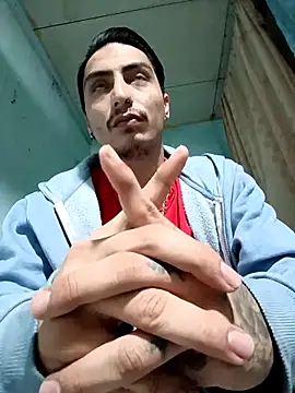 Fernand27-07 online show from 04-13-26, 12:05