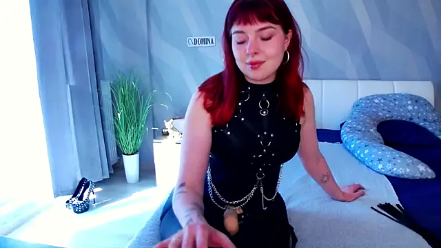 real bdsm couple online show from 05-14-26, 02:24