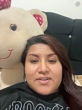 naomy26 online show from 10-02-25, 05:36