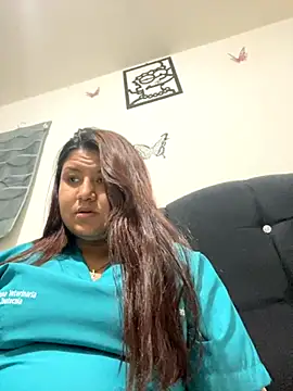 naomy26 online show from 10-23-25, 06:45