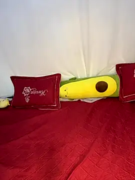 Snapshot of Samcutes chatting on 11-10-25, 01:43 Samcutes online show from 11-10-25, 01:43