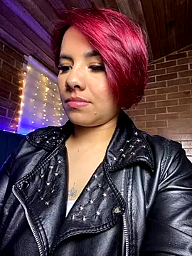 alejandra prk26 online show from 11-09-25, 07:39