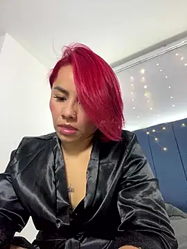 alejandra prk26 online show from 01-15-26, 01:43