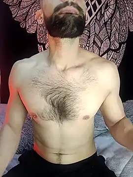 Enzo-wolf33 online show from 09-13-25, 09:03