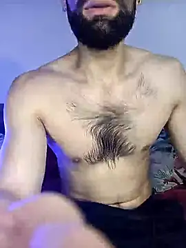 Enzo-wolf33 online show from 10-18-25, 12:57