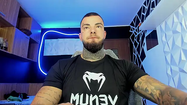 Chrisjordan66 online show from 09-25-25, 06:50