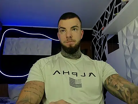 Chrisjordan66 online show from 10-10-25, 07:51