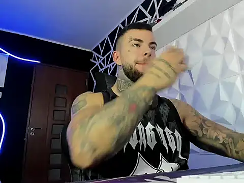 Chrisjordan66 online show from 10-21-25, 05:41