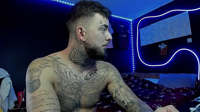 Chrisjordan66 online show from 12-04-25, 08:23