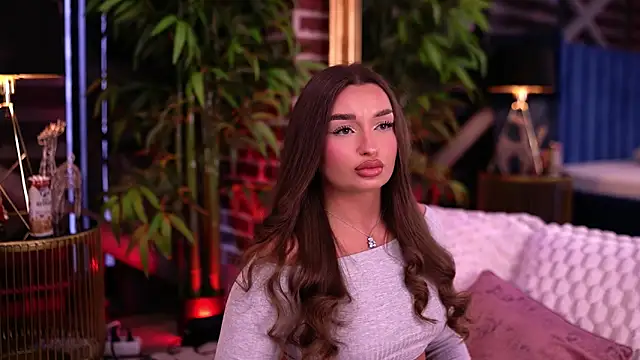 MillaSerene online show from 01-07-26, 07:11