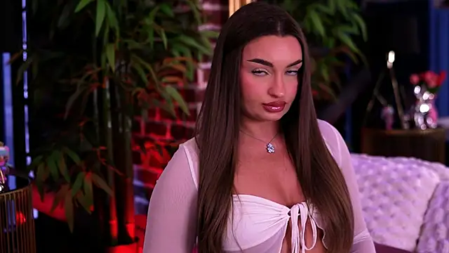 MillaSerene online show from 02-01-26, 06:45