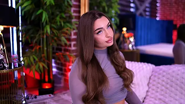 MillaSerene online show from 02-20-26, 06:26