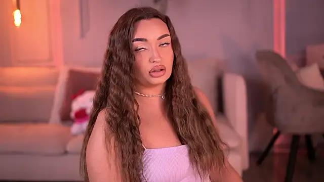 MillaSerene online show from 03-08-26, 06:28